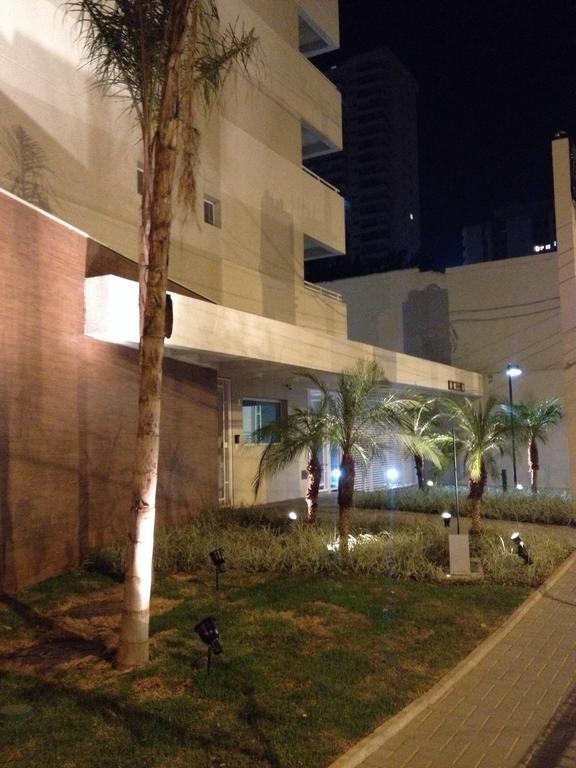 Now Alto Da Boa Vista Apartment Sao Paulo Cameră foto