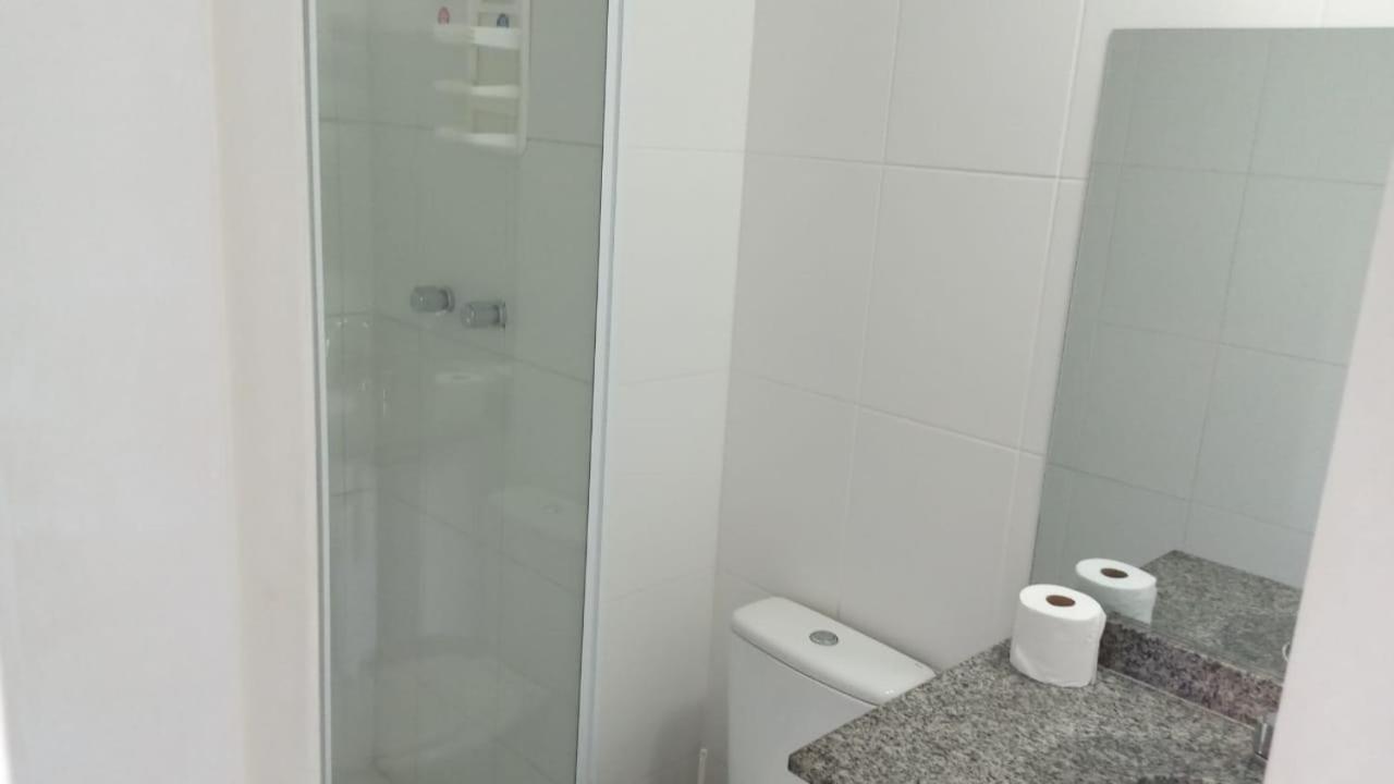 Now Alto Da Boa Vista Apartment Sao Paulo Exterior foto